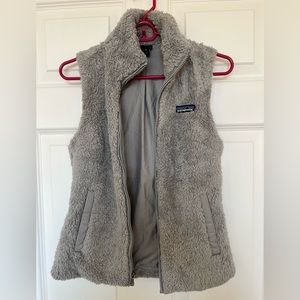 Patagonia Women’s Los Gatos Fleece Vest
